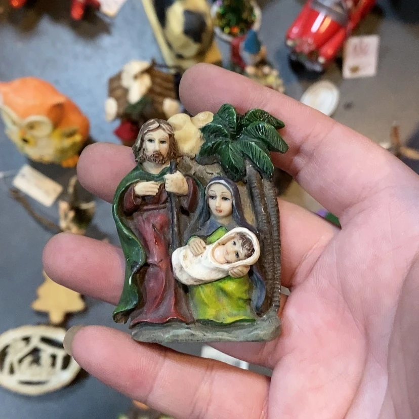 【闪购商品】树脂制品树脂工艺品摆件等产品