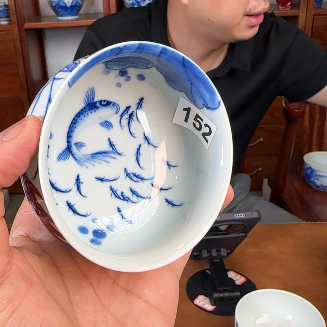 良朋柴窑茶器精品