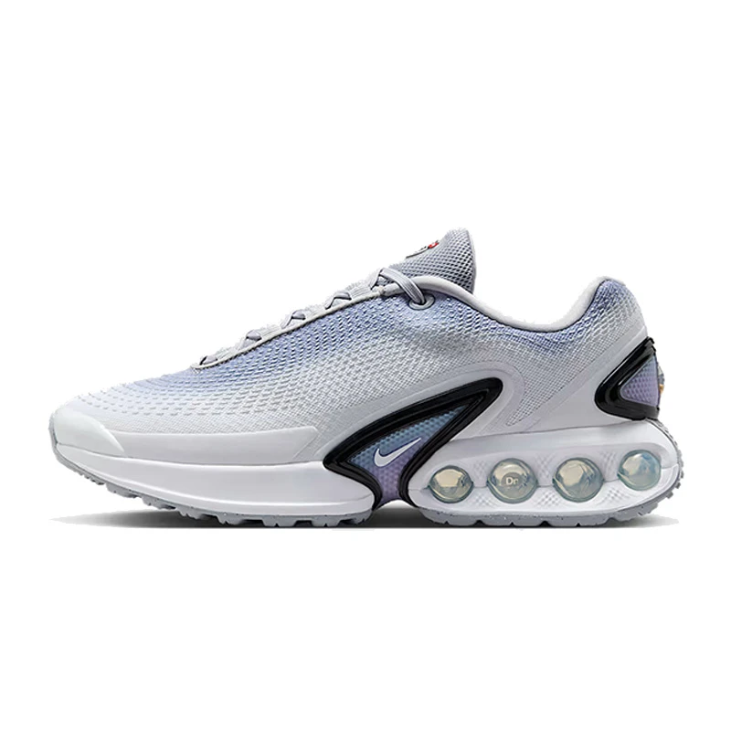 NIKE耐克女子W AIR MAX DN PRM潮流时尚舒适运动休闲鞋HQ0013-001