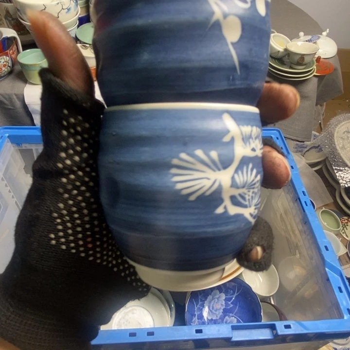c***y瓷片茶具茶具茶具