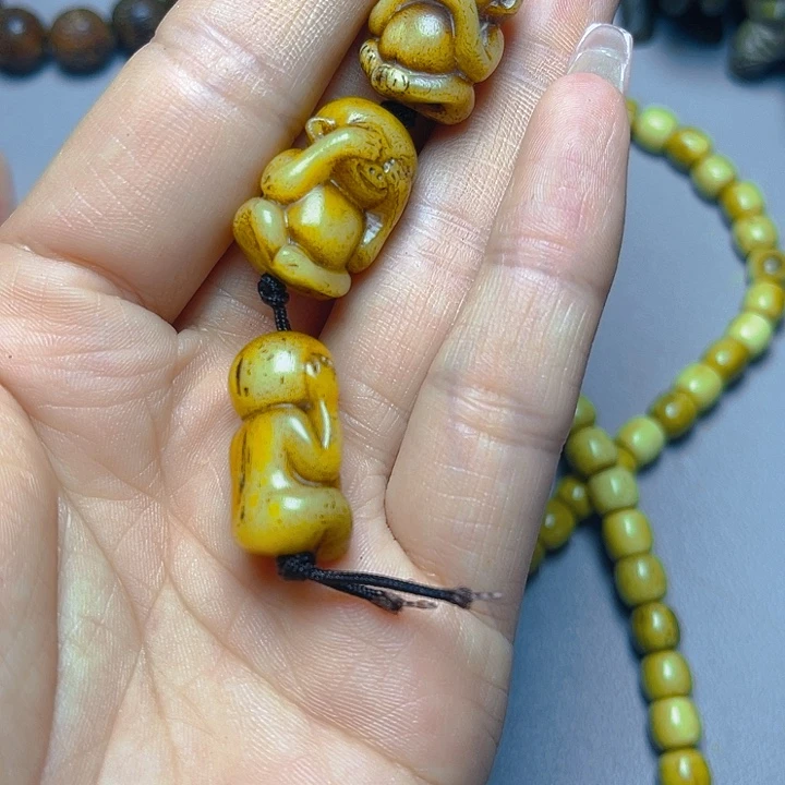 大果紫檀（缅甸花梨）