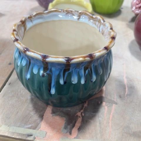 陶瓷新年快乐！！！！