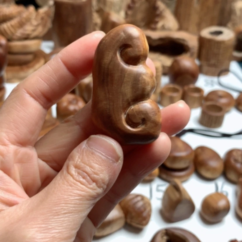 【闪购商品】檀香木原汁原味老山檀香