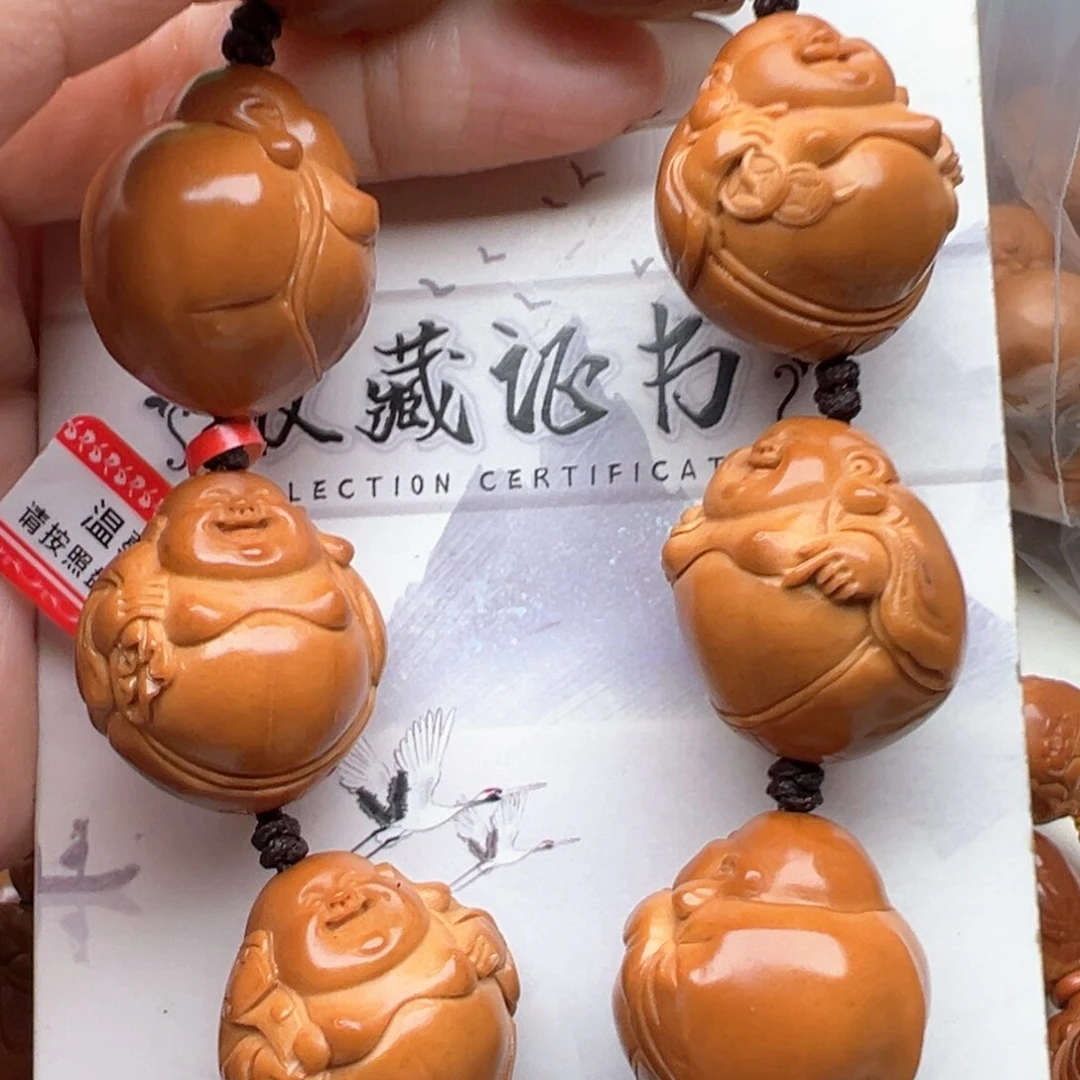 手串/手链橄榄核橄榄核