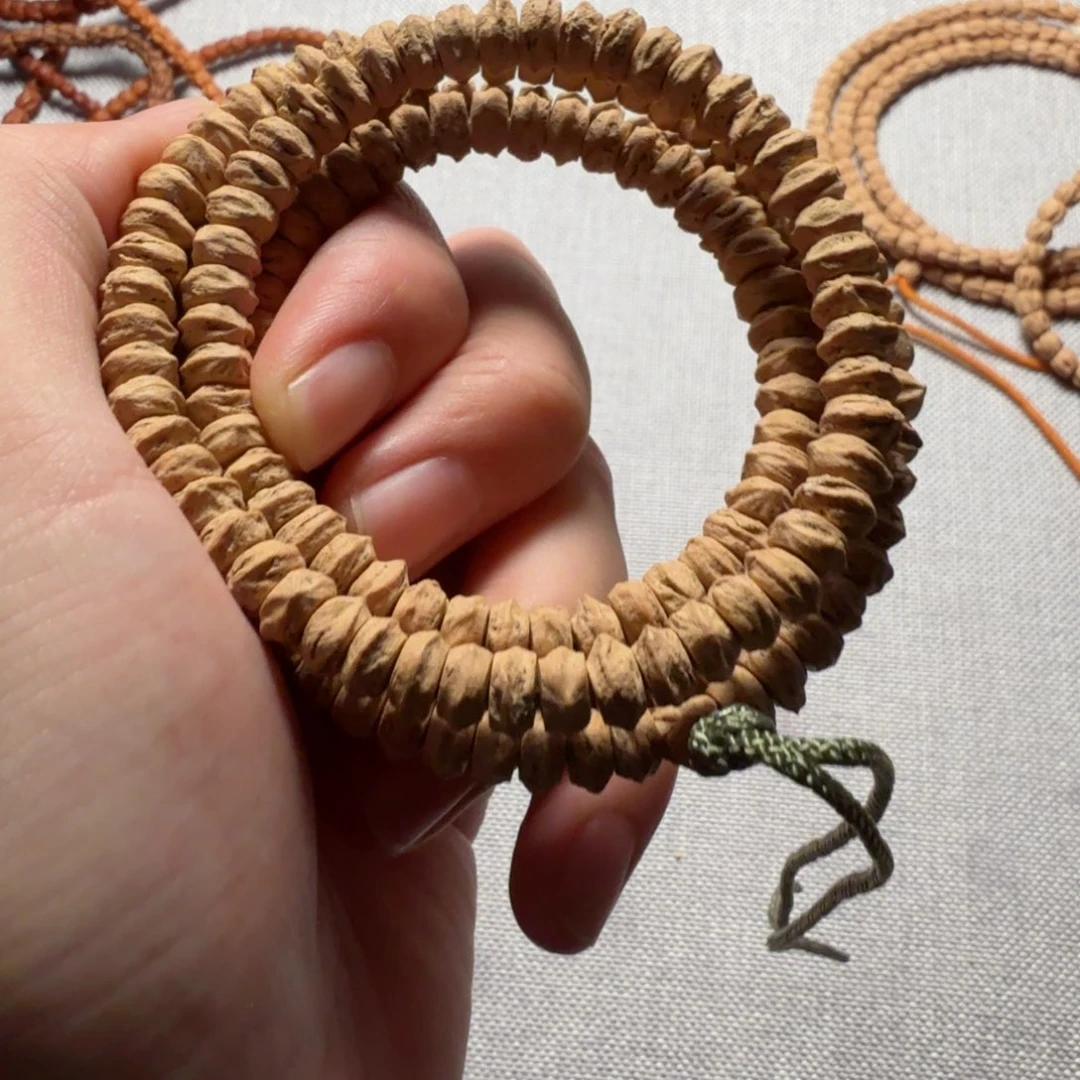 柏香籽/百香籽吊坠