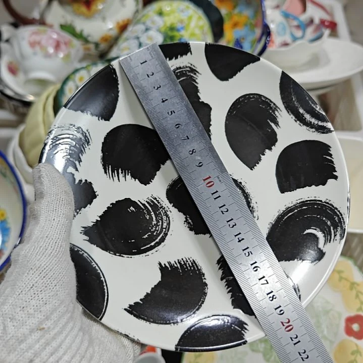 瓷片陶瓷餐具杯碗盘微瑕介意慎拍