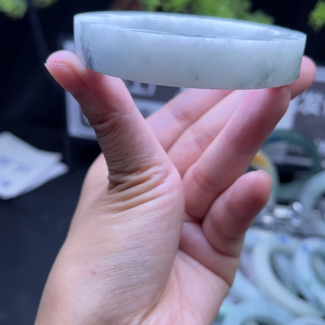 定制翡翠未镶嵌翡翠翡翠