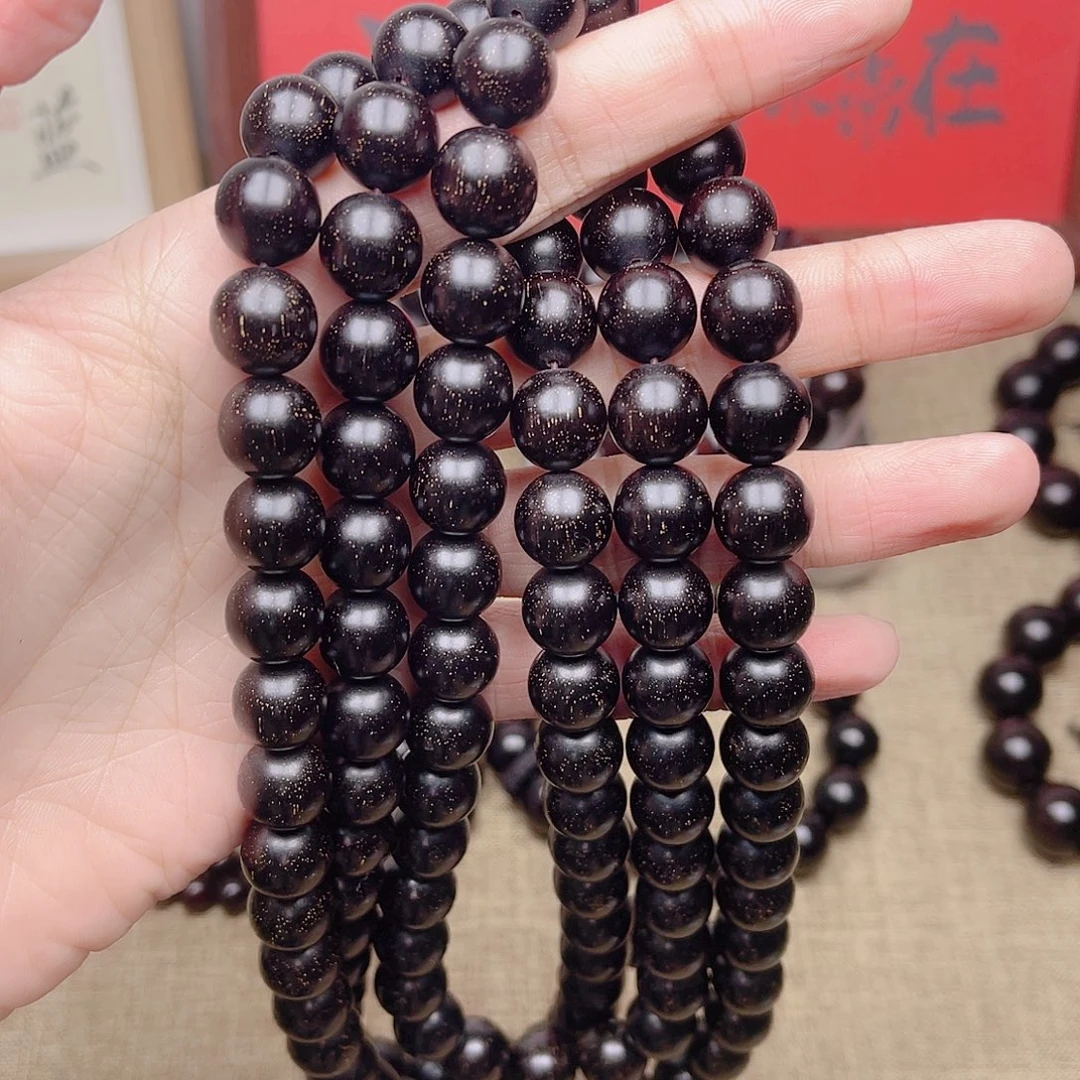 檀香紫檀（小叶紫檀）1.2