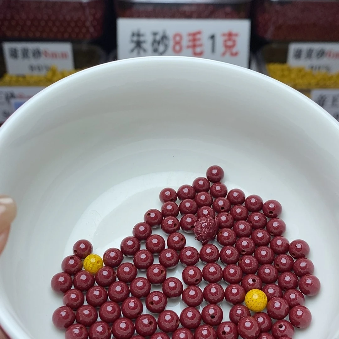 天然辰砂未****11111