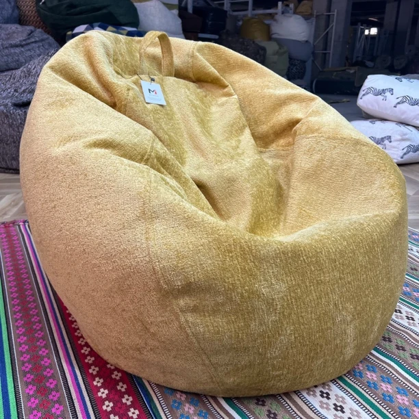 高品质懒人豆袋沙发外皮单独的外皮含换洗袋 不含填充物 不要拍错