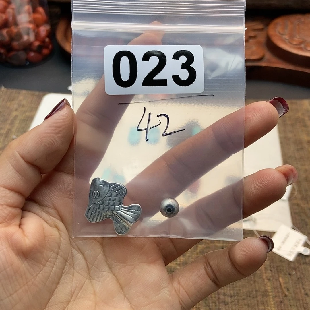 【闪购商品】翡翠颈饰未镶嵌听****配件