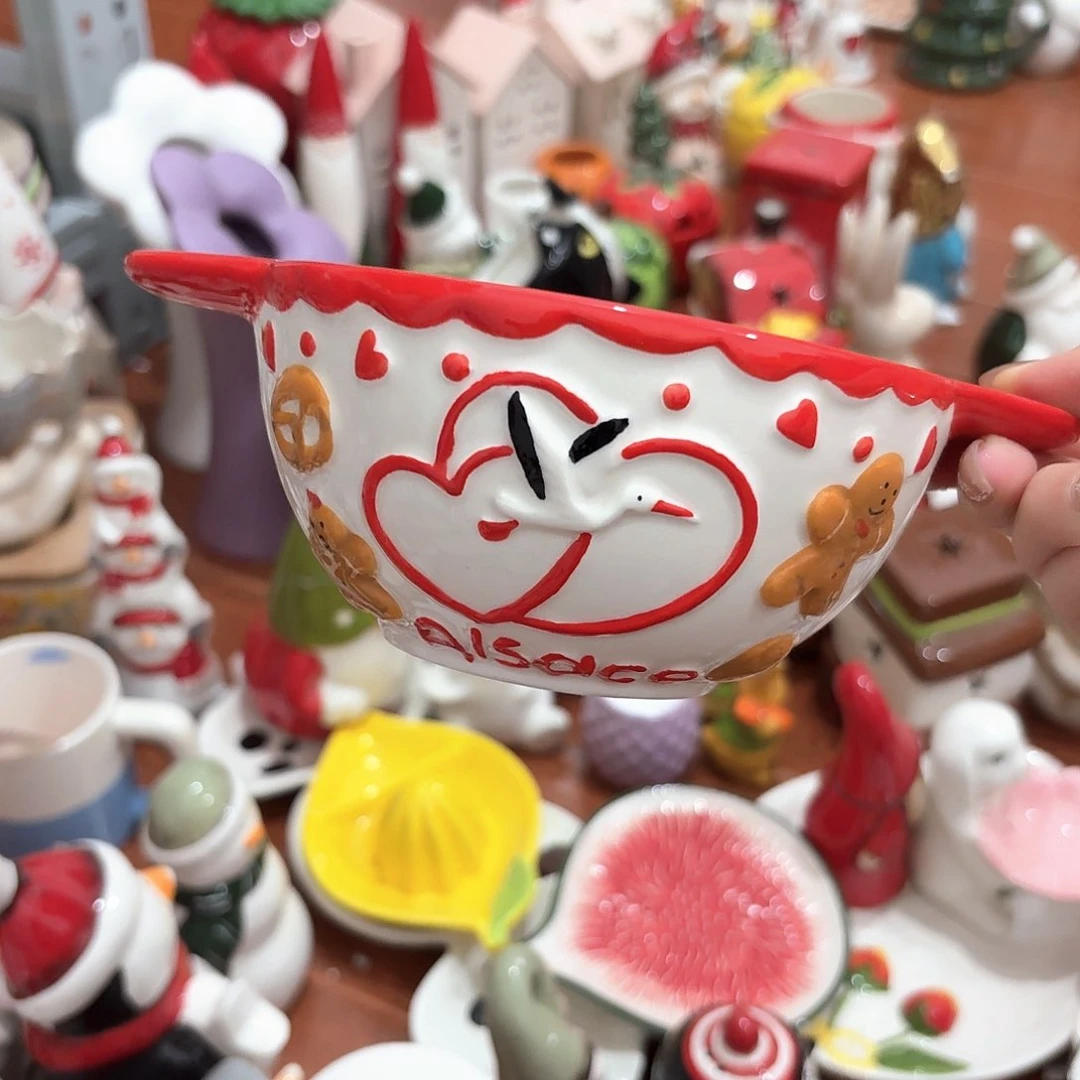 瓷片陶瓷完美主义慎拍