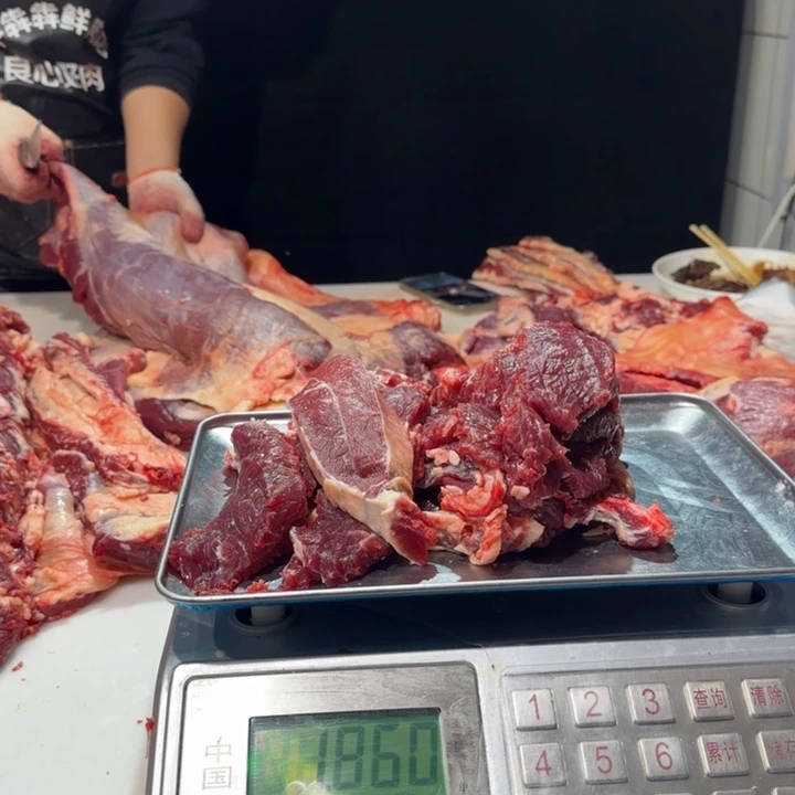 情****冷冻6个月中国大陆餐饮制售