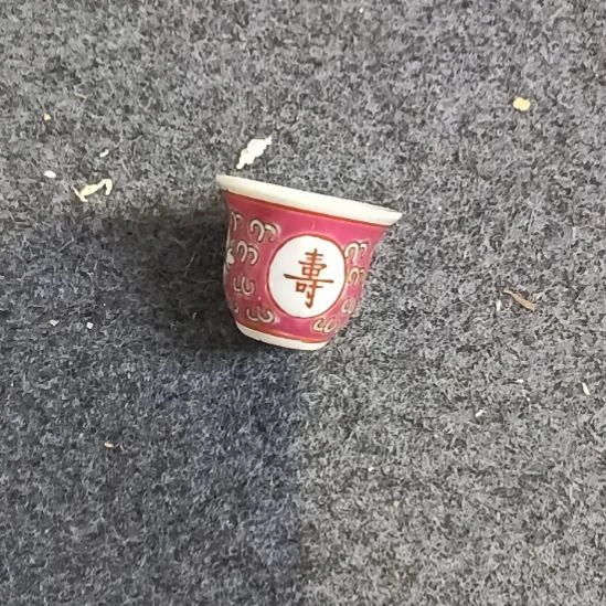 陶摆件景德镇陶瓷