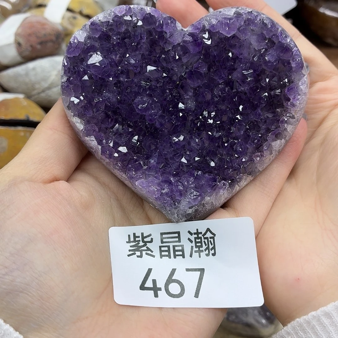 未镶嵌水晶大型摆件（非配饰）