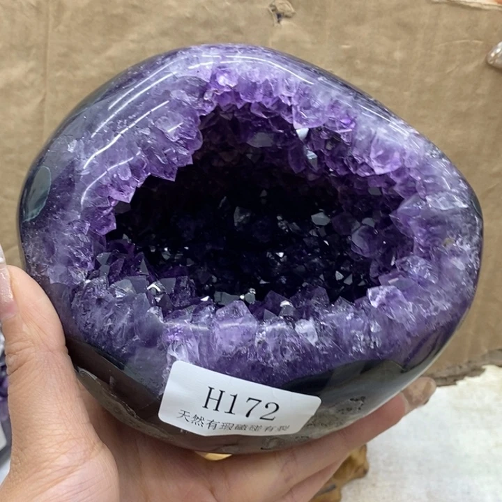 水晶大型摆件（非配饰）未镶嵌娄****a