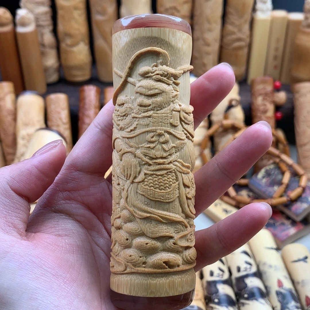 【闪购商品】竹实心竹哈哈哈哈哈哈