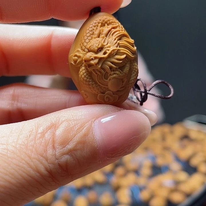 橄榄核手串/手链橄榄