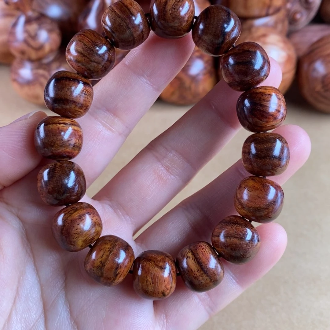 手串/手链黄花梨/降香黄檀1314