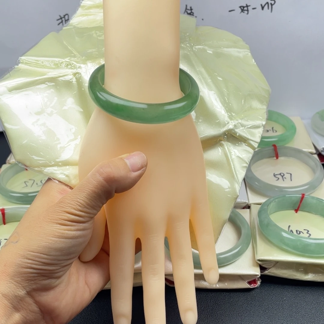 珐琅非金属圈口57.1