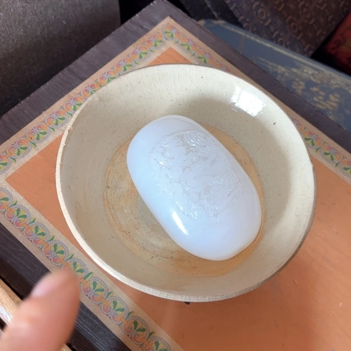 瓷片我是真的很喜欢这个