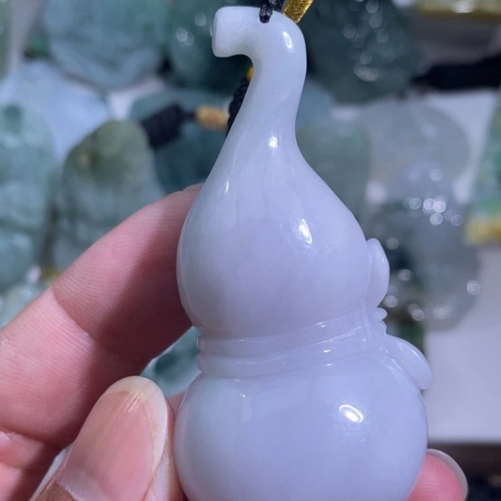 【闪购商品】颈饰未镶嵌翡翠11111111111111