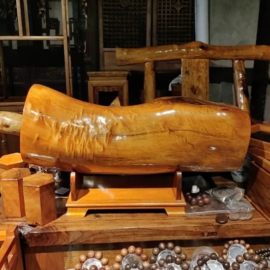 小叶桢楠金丝楠木横财