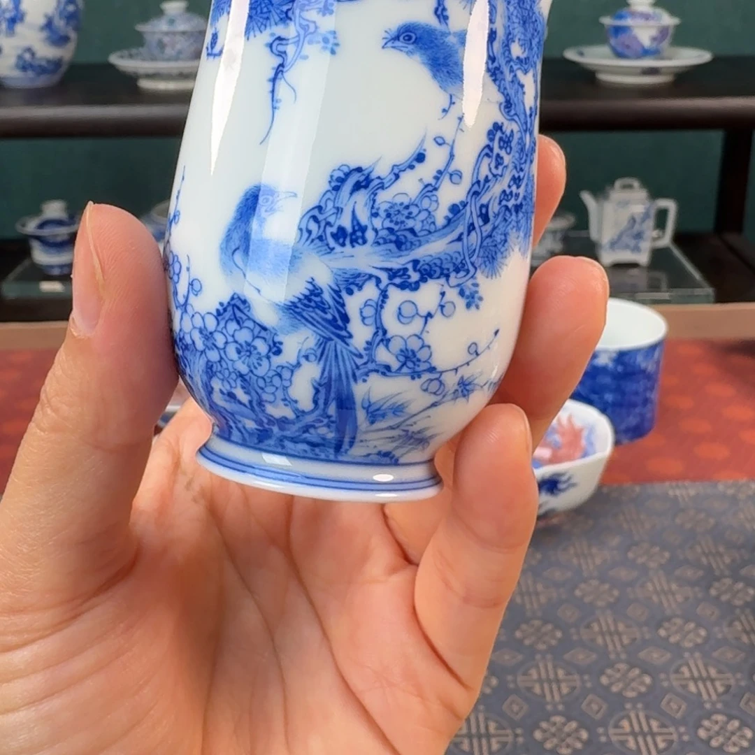 瓷片优游瓷生活雅器