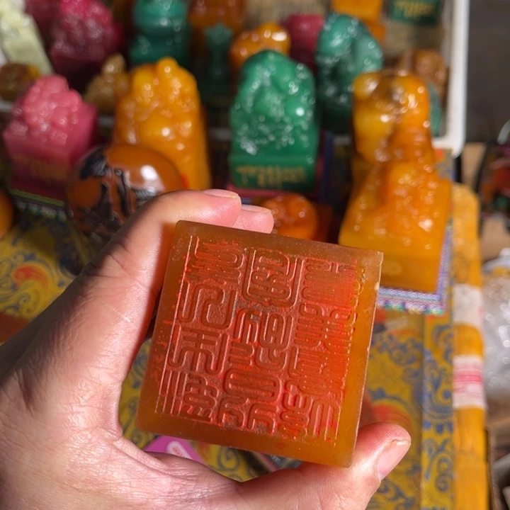 寿山石印石寿山石