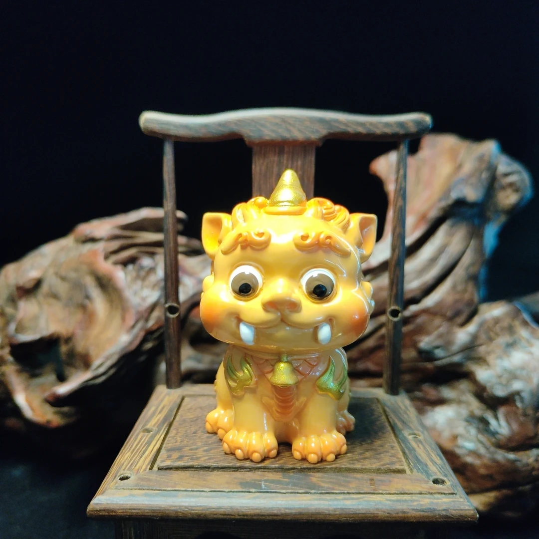 貔貅摆件【5719D】