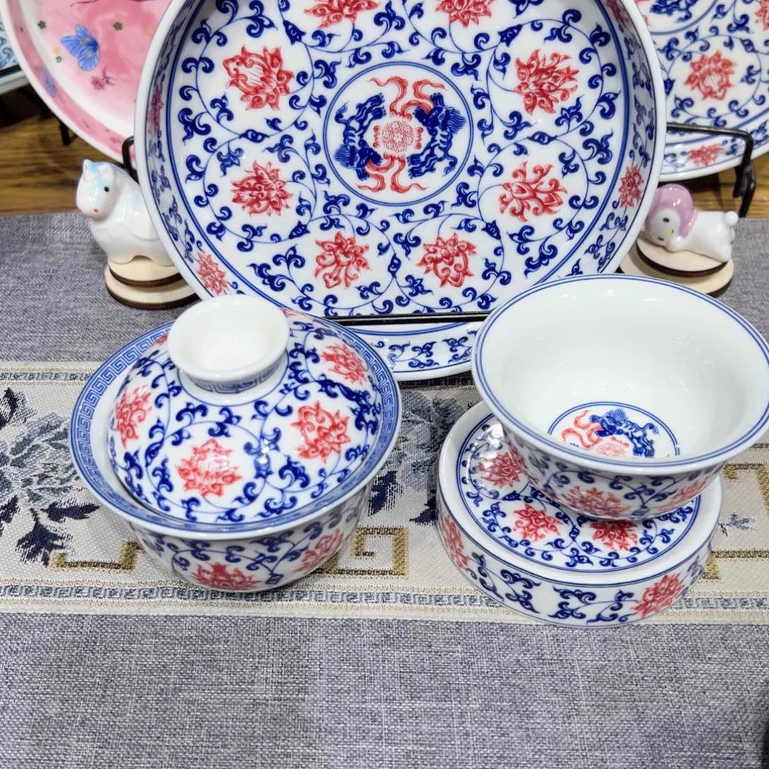 景德镇陶瓷学院等单位的