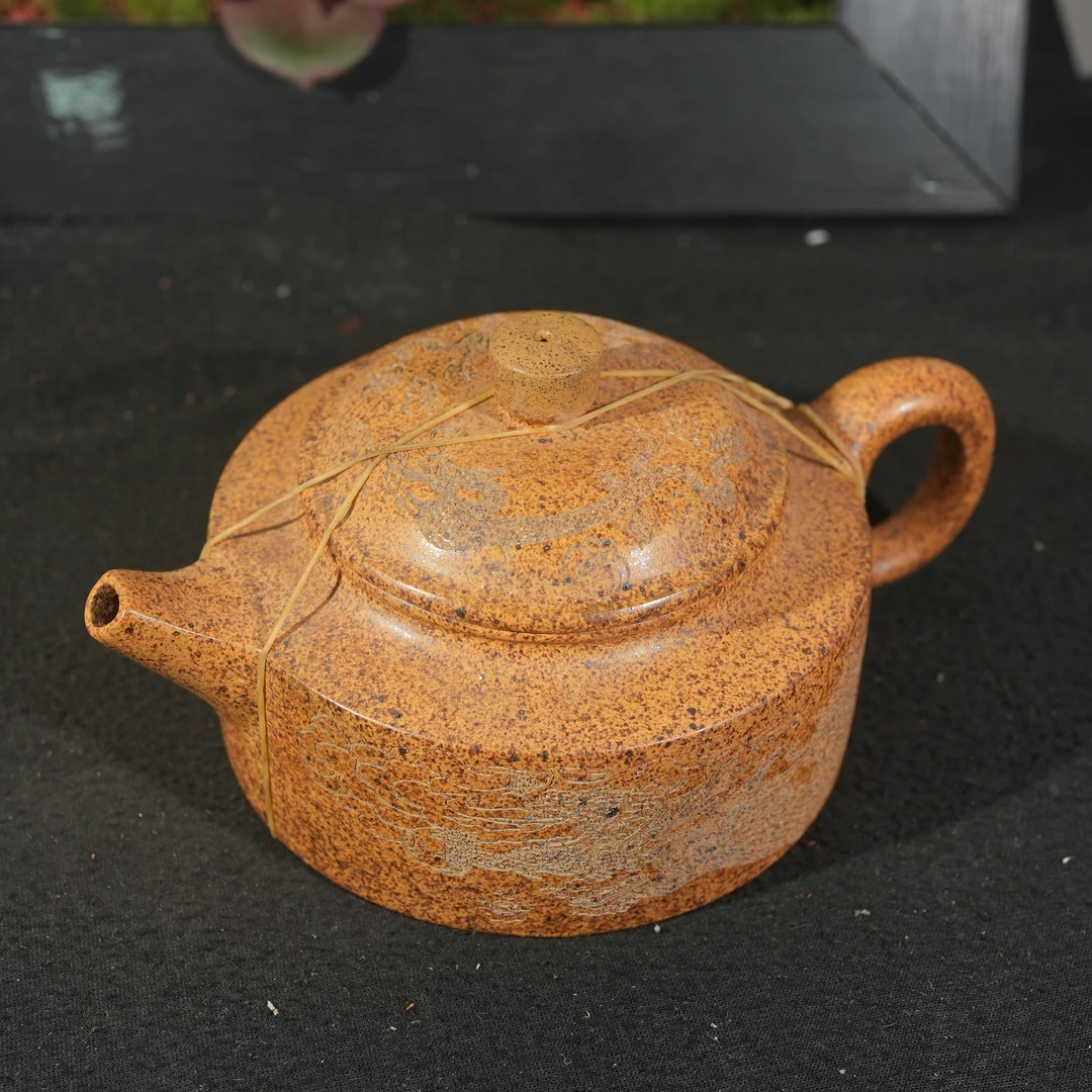 香港王老板-茶壶7y128