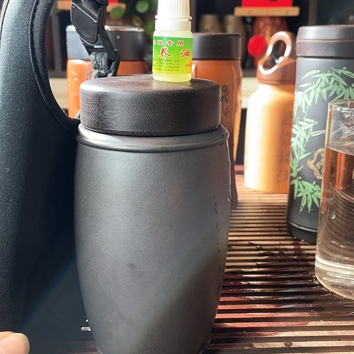 紫砂茶杯宜兴紫砂茶具