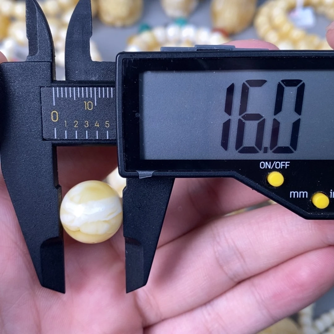 未镶嵌琥珀珠宝奇石孔道微微瑕