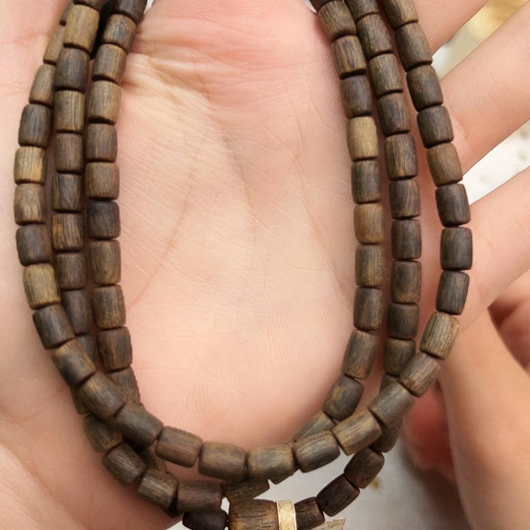 手串沉香桶高货R003多样性发一12