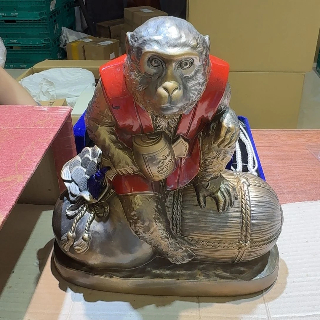 摆件中古亲非全新默认微瑕
