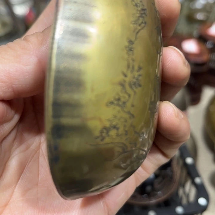 鲁***铁铜器型美观实用大方