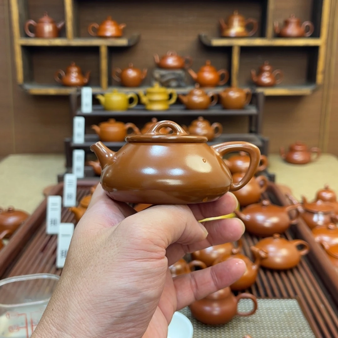 肉***馍茶壶朱泥福利价位
