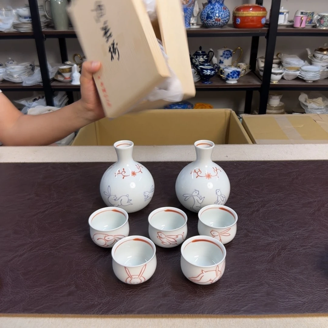 瓷片介里家的精选好物