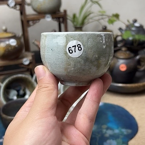 下播福利款不退换