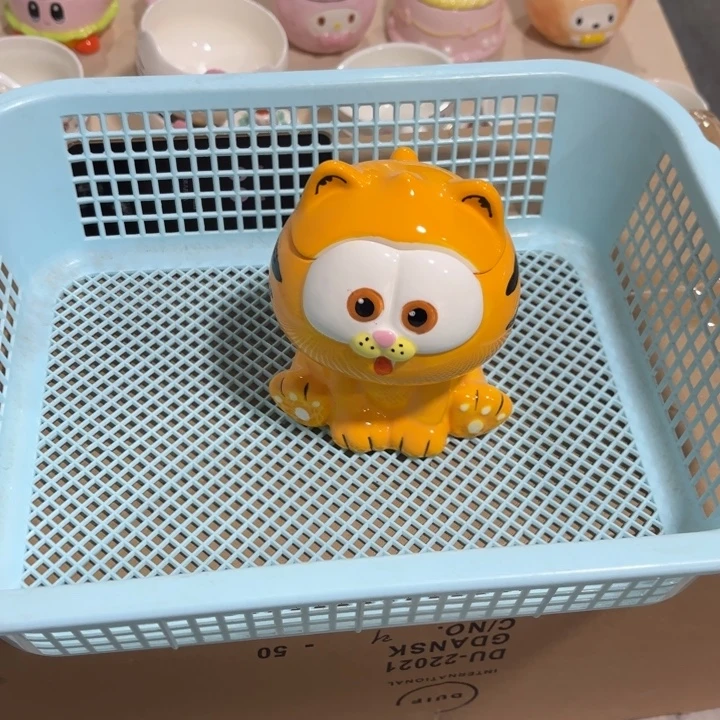 猫***~紫砂天才少女的梦想