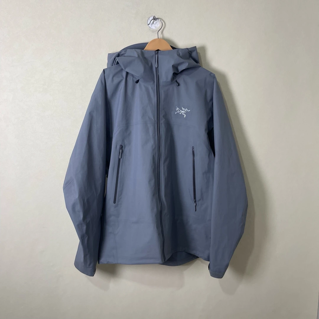 99新 ARC'TERYX/始祖鸟 99新 25新款 硬壳冲锋衣 Beta SL L码