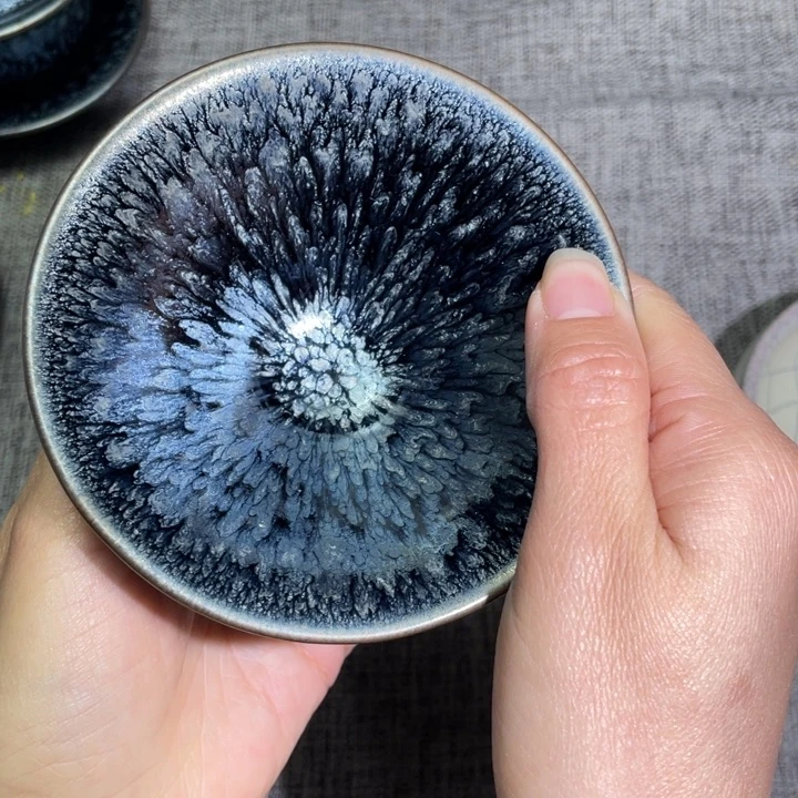 茶盏建盏直播间链接