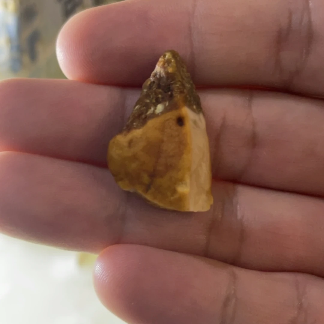 T***T定制蜜蜡未镶嵌波罗的海琥珀蜜蜡