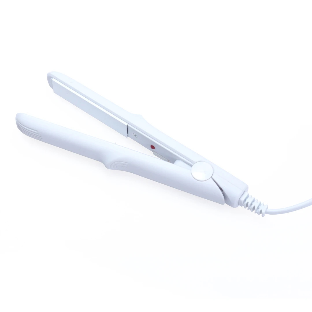 【洛洛补贴】夹板直卷两用不伤发家用卷发棒蓬松LL097