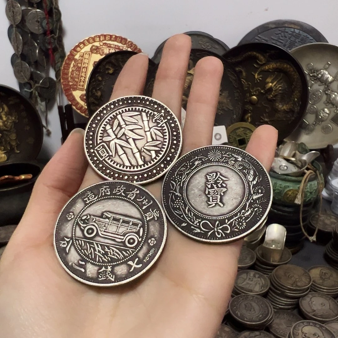 捷***子金属复古工艺品贵州