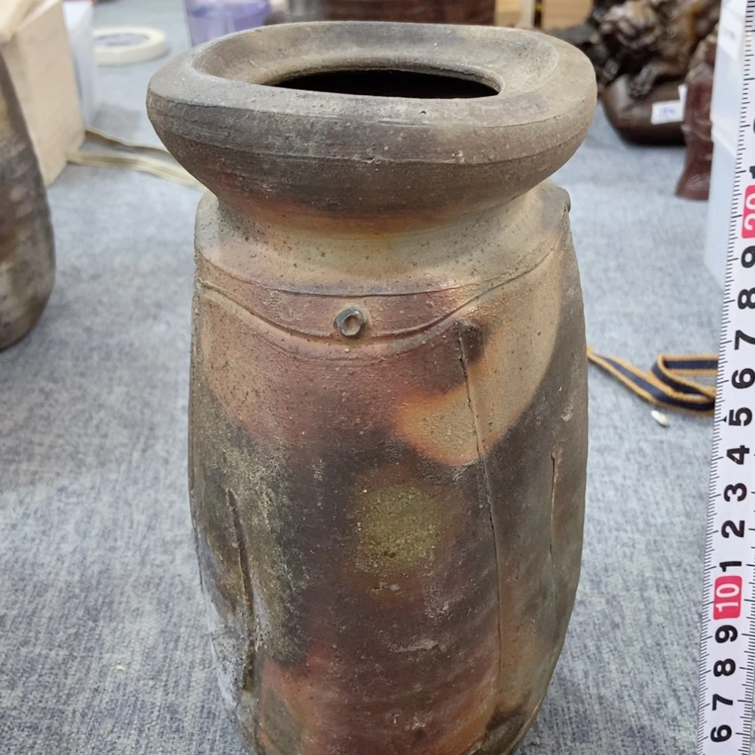 紫砂茶杯非常满意好看得物件