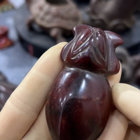 紫砂陶瓷摆件！！！！！！！！