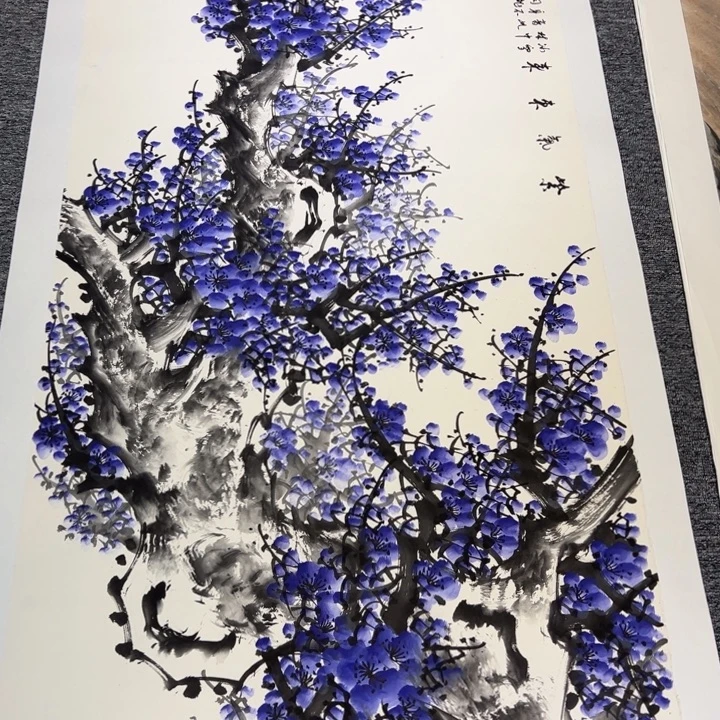 手绘作品全场这个价出