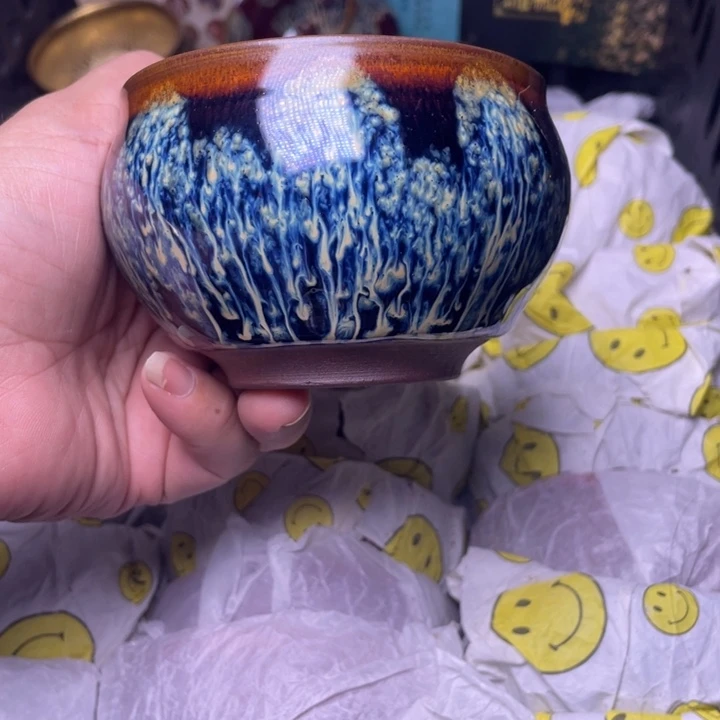 茶盏在这条街走到哪里